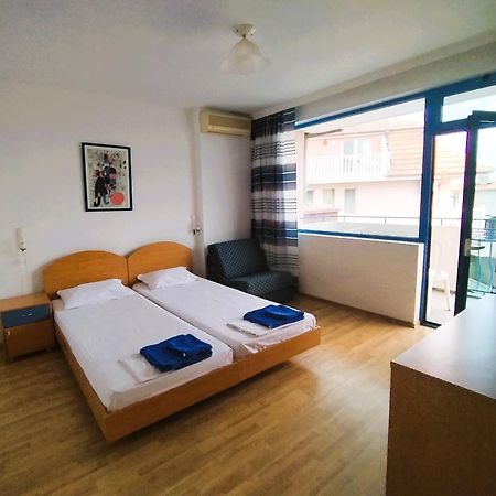 Lira Sto Apartments 포마리 외부 사진