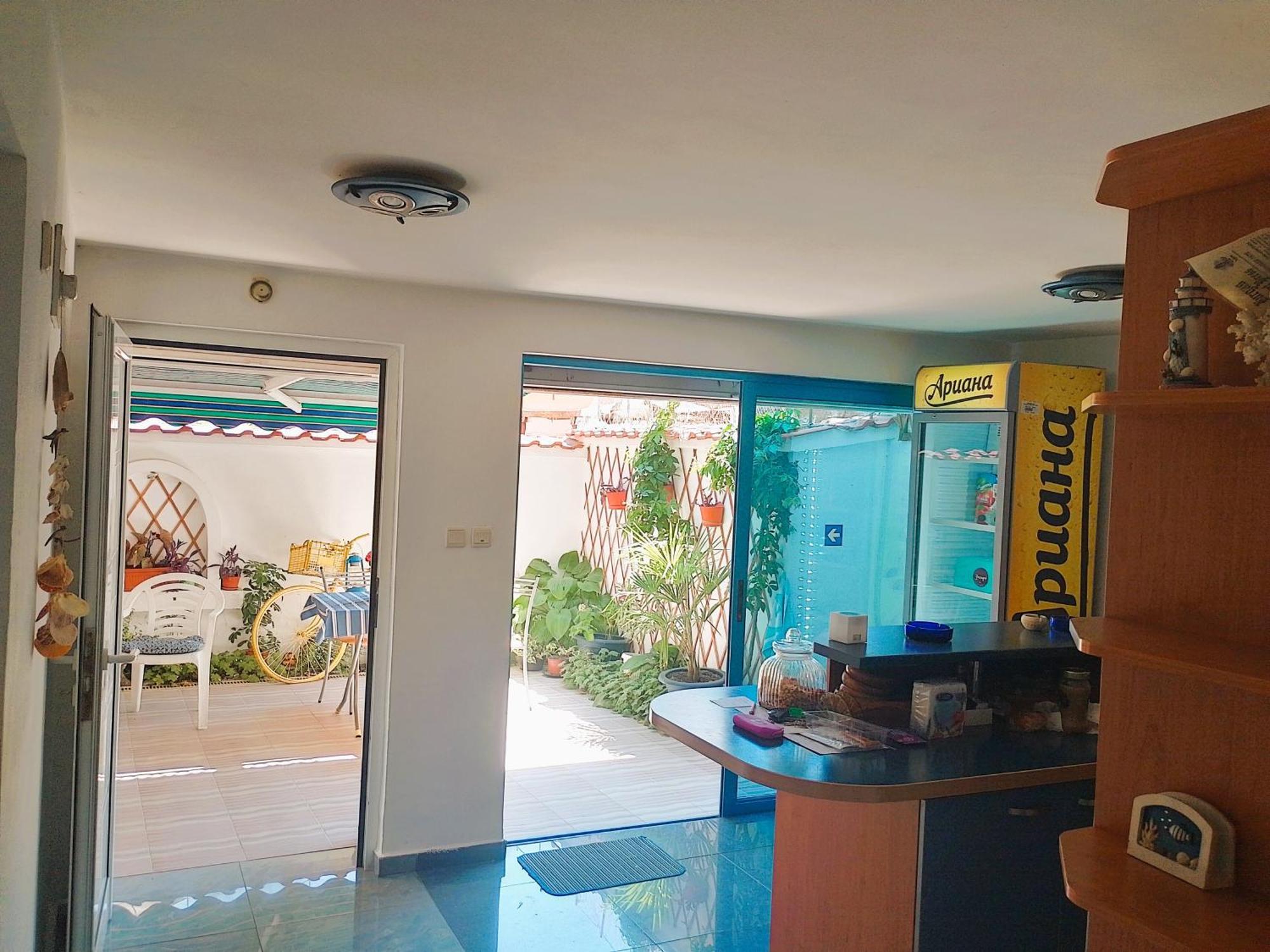 Lira Sto Apartments 포마리 외부 사진