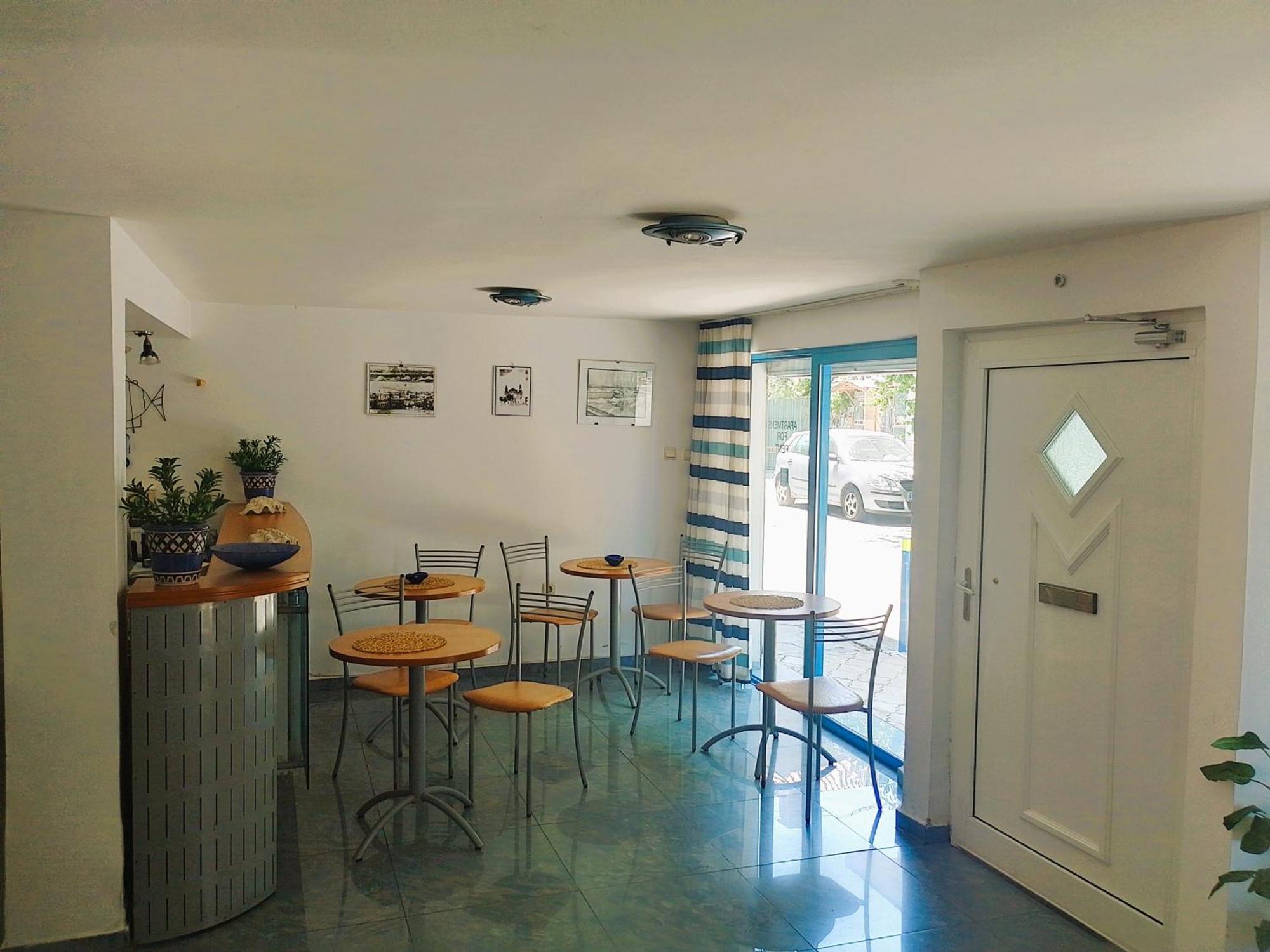 Lira Sto Apartments 포마리 외부 사진