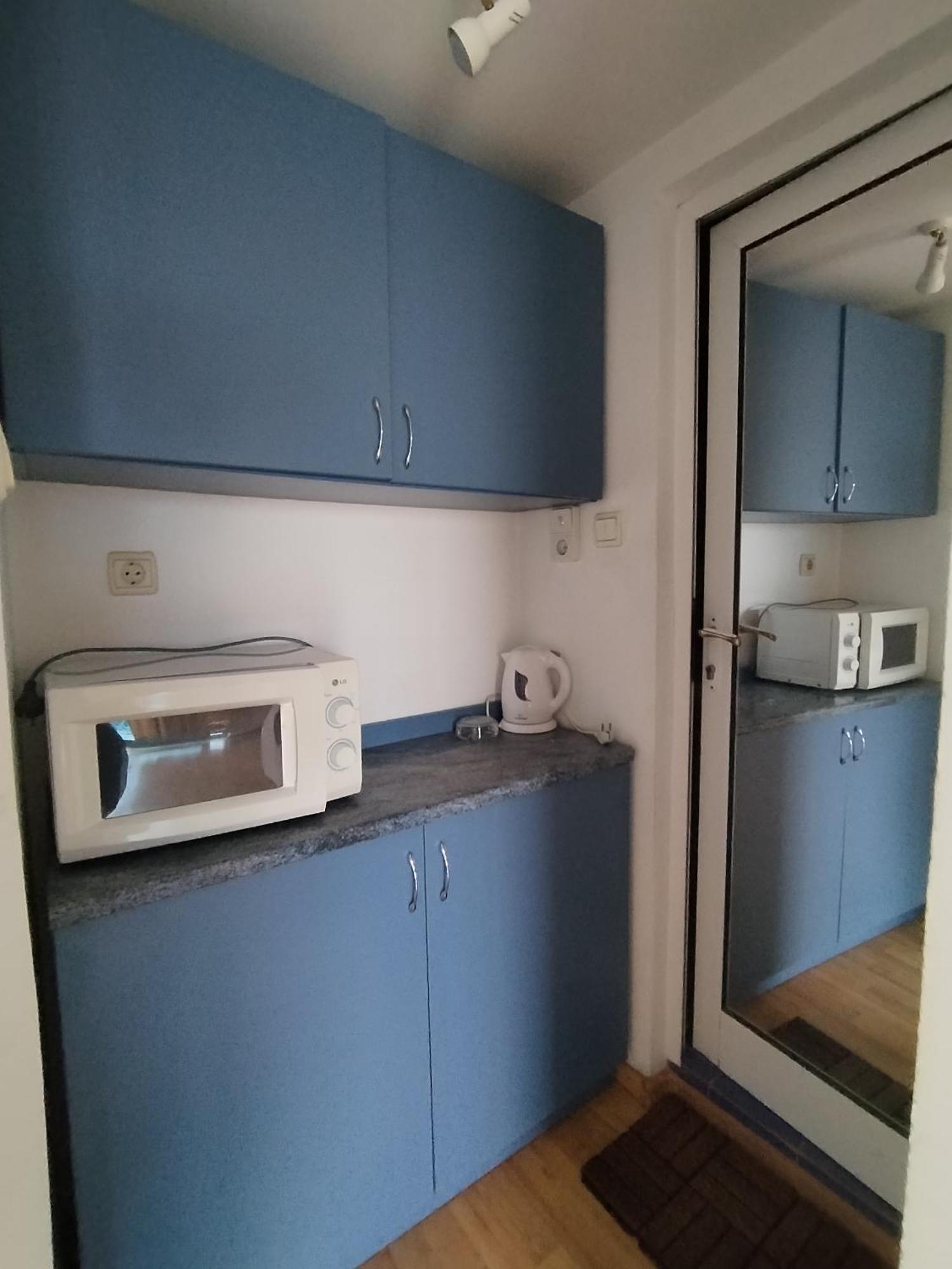 Lira Sto Apartments 포마리 외부 사진