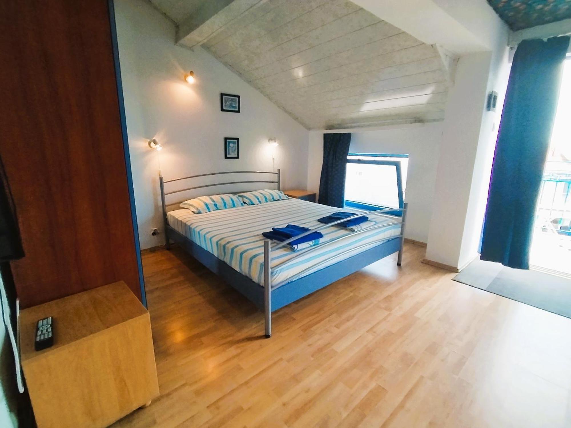 Lira Sto Apartments 포마리 외부 사진