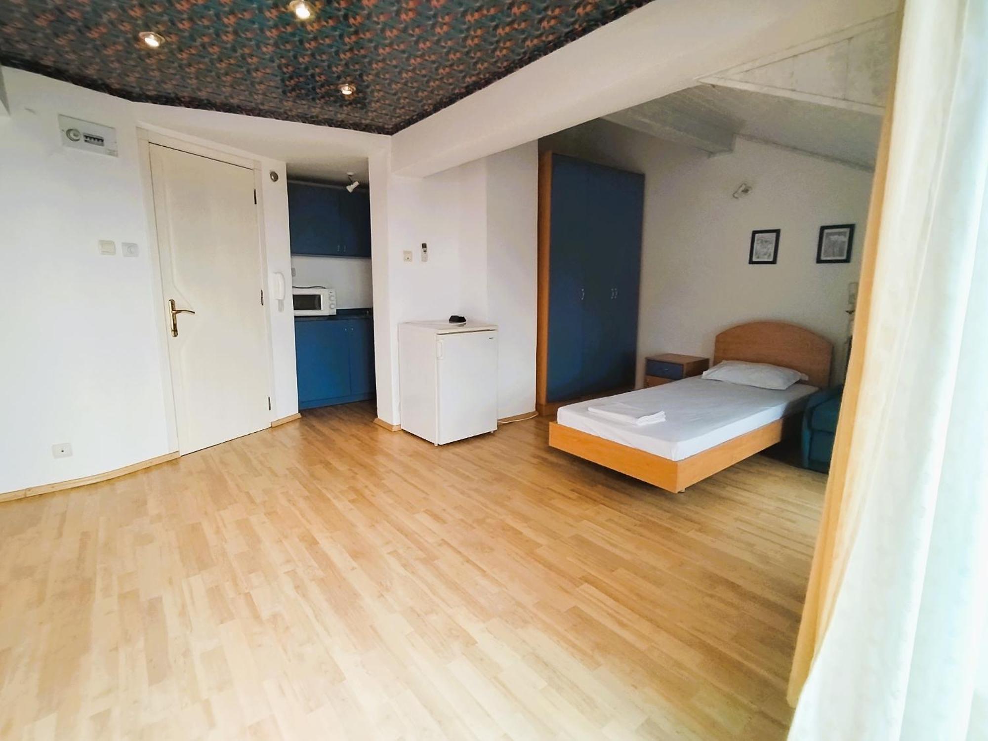 Lira Sto Apartments 포마리 외부 사진