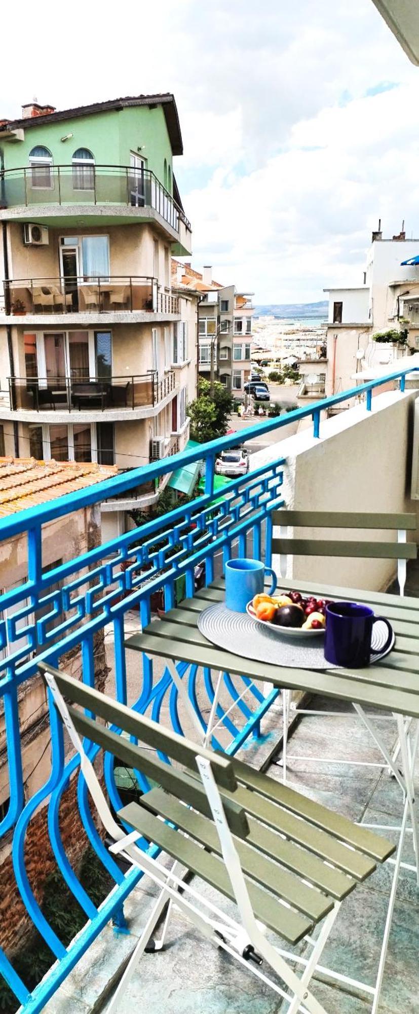Lira Sto Apartments 포마리 외부 사진