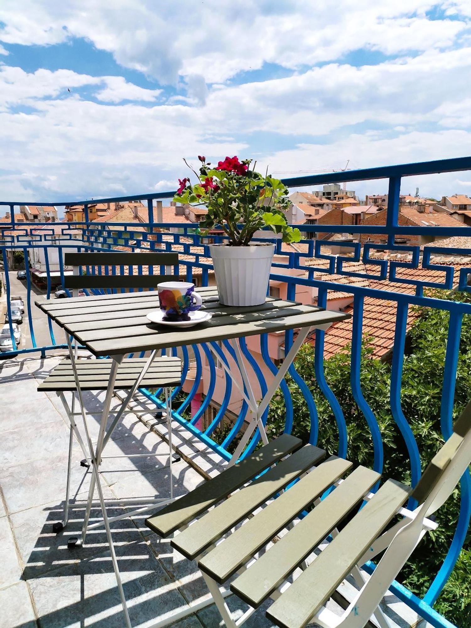 Lira Sto Apartments 포마리 외부 사진