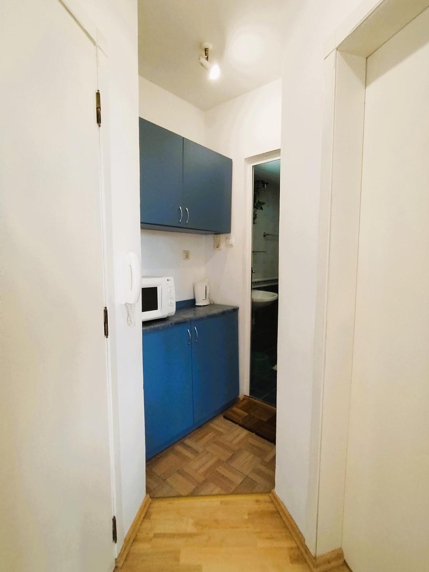 Lira Sto Apartments 포마리 외부 사진