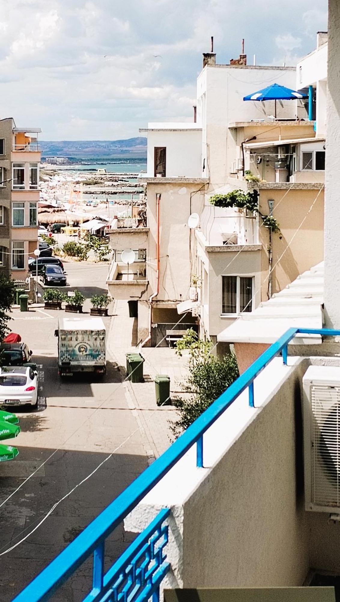 Lira Sto Apartments 포마리 외부 사진