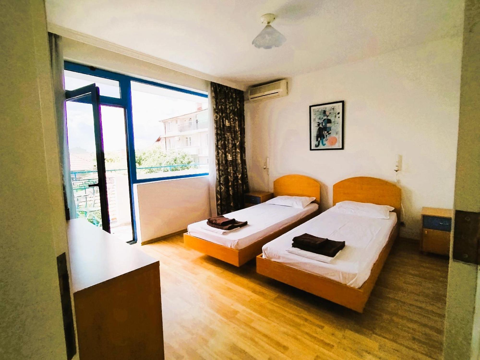 Lira Sto Apartments 포마리 외부 사진