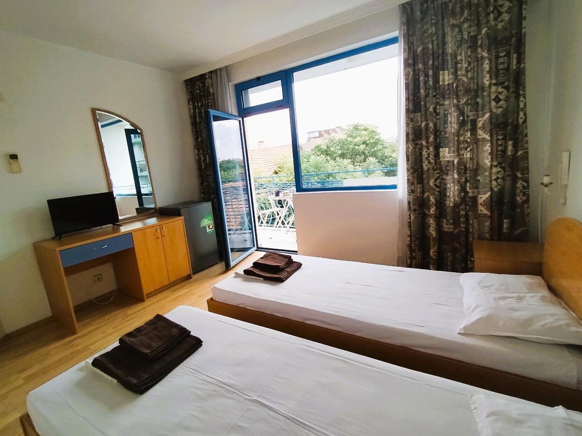 Lira Sto Apartments 포마리 외부 사진