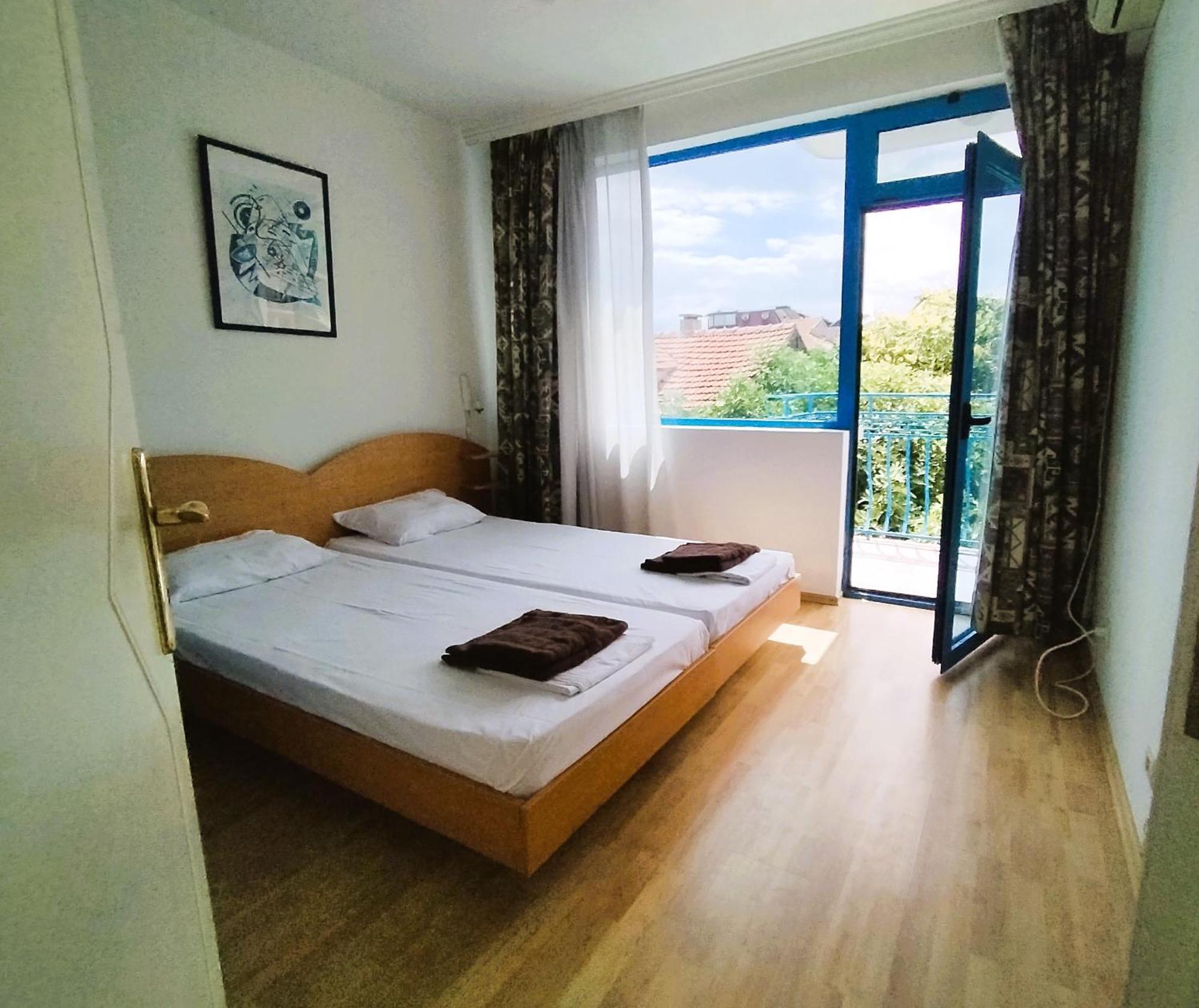 Lira Sto Apartments 포마리 외부 사진