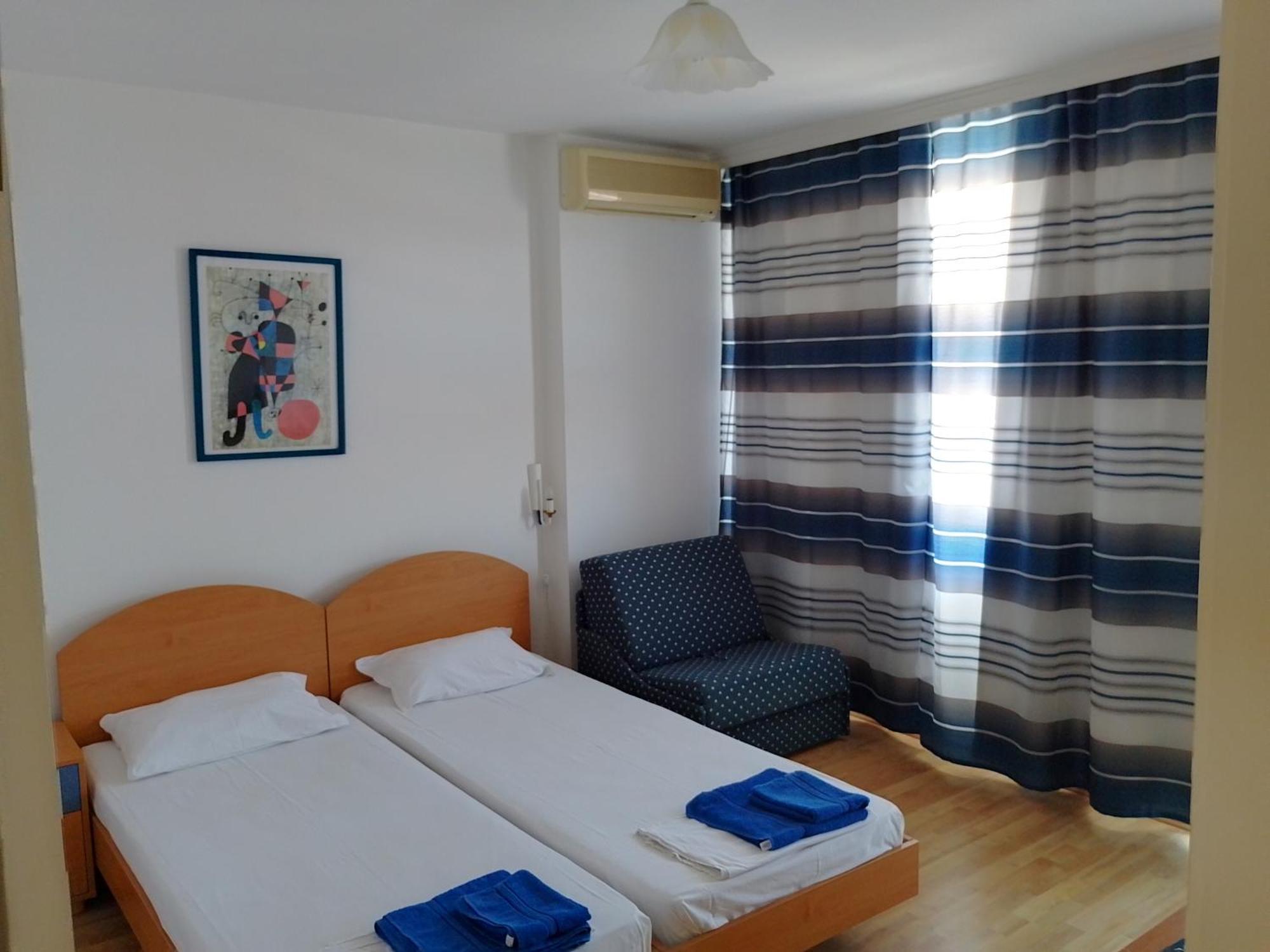 Lira Sto Apartments 포마리 외부 사진