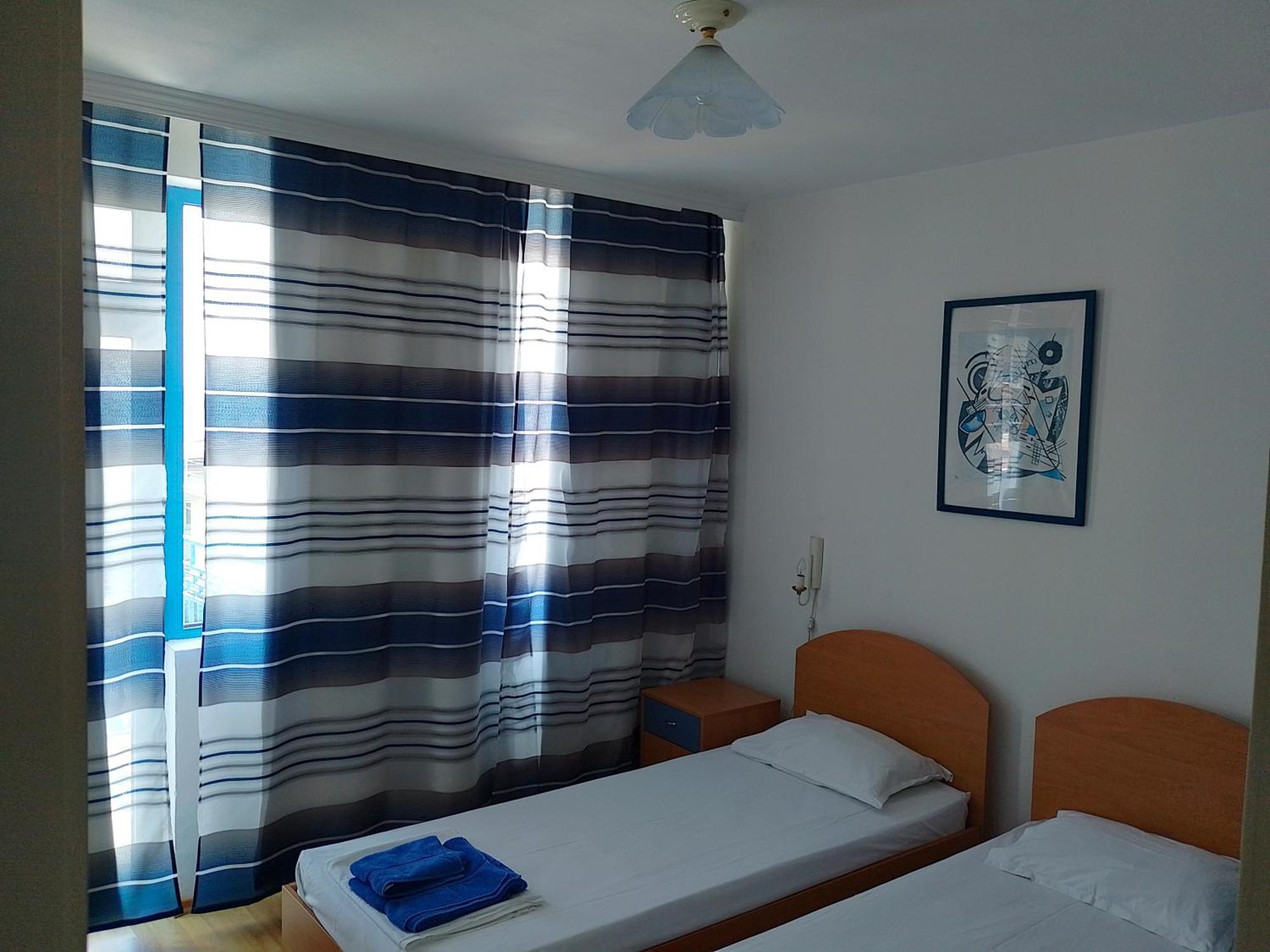 Lira Sto Apartments 포마리 외부 사진