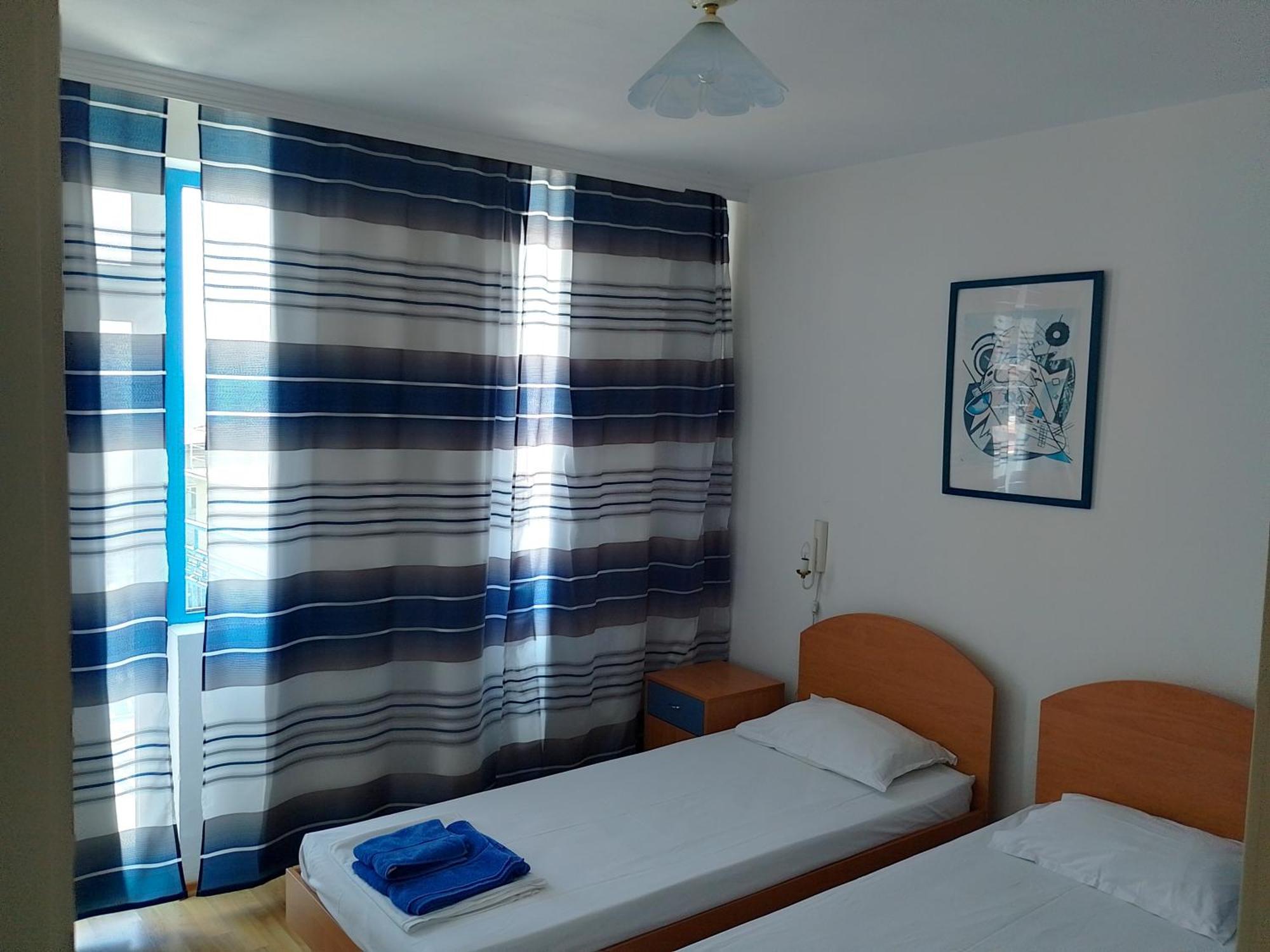 Lira Sto Apartments 포마리 외부 사진