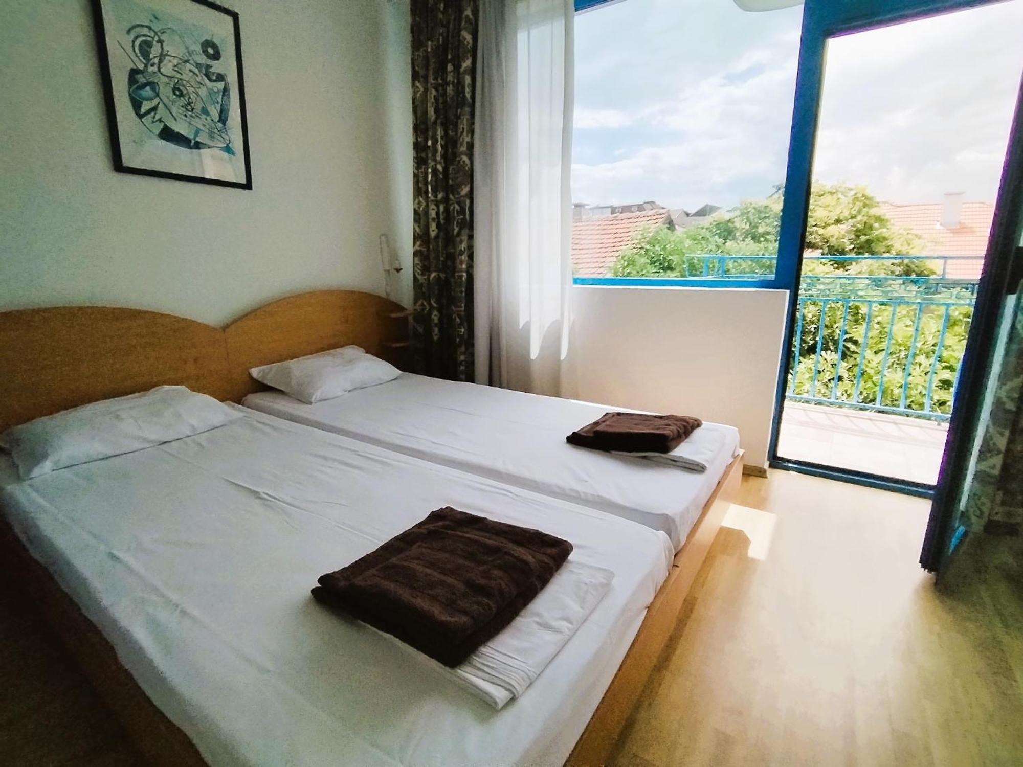 Lira Sto Apartments 포마리 외부 사진