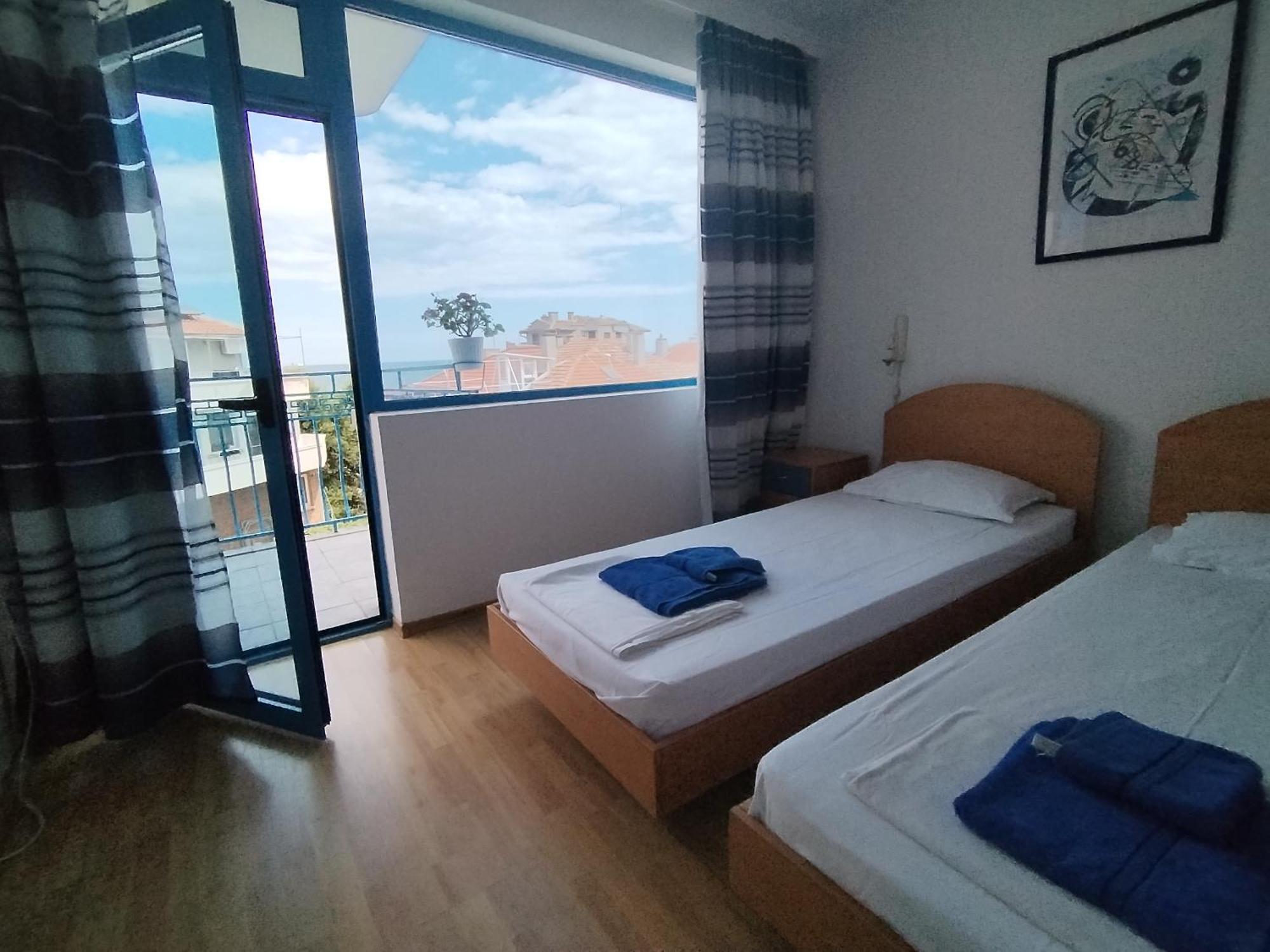 Lira Sto Apartments 포마리 외부 사진