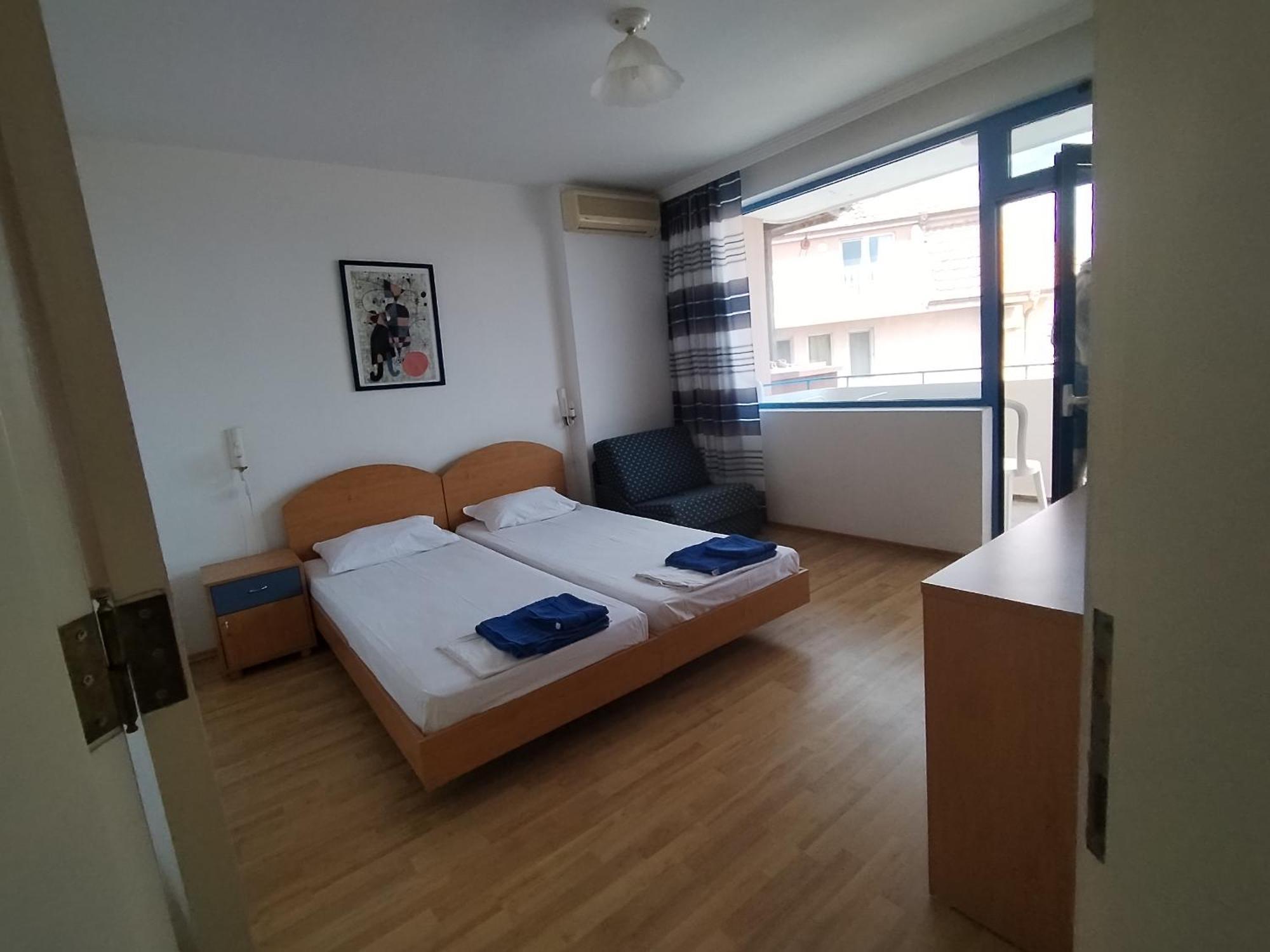 Lira Sto Apartments 포마리 외부 사진