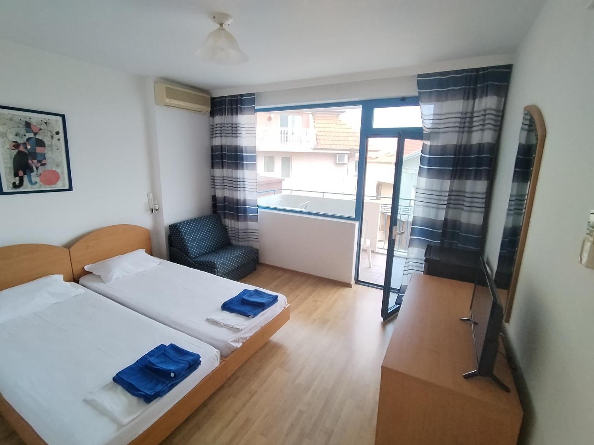 Lira Sto Apartments 포마리 외부 사진
