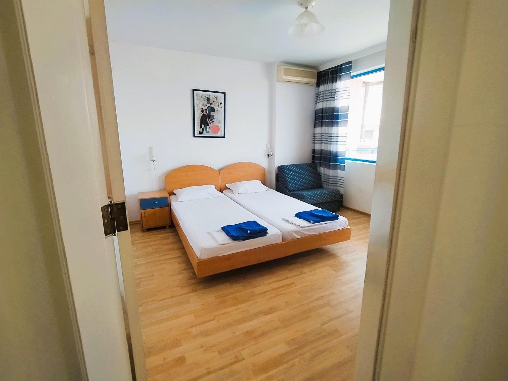 Lira Sto Apartments 포마리 외부 사진