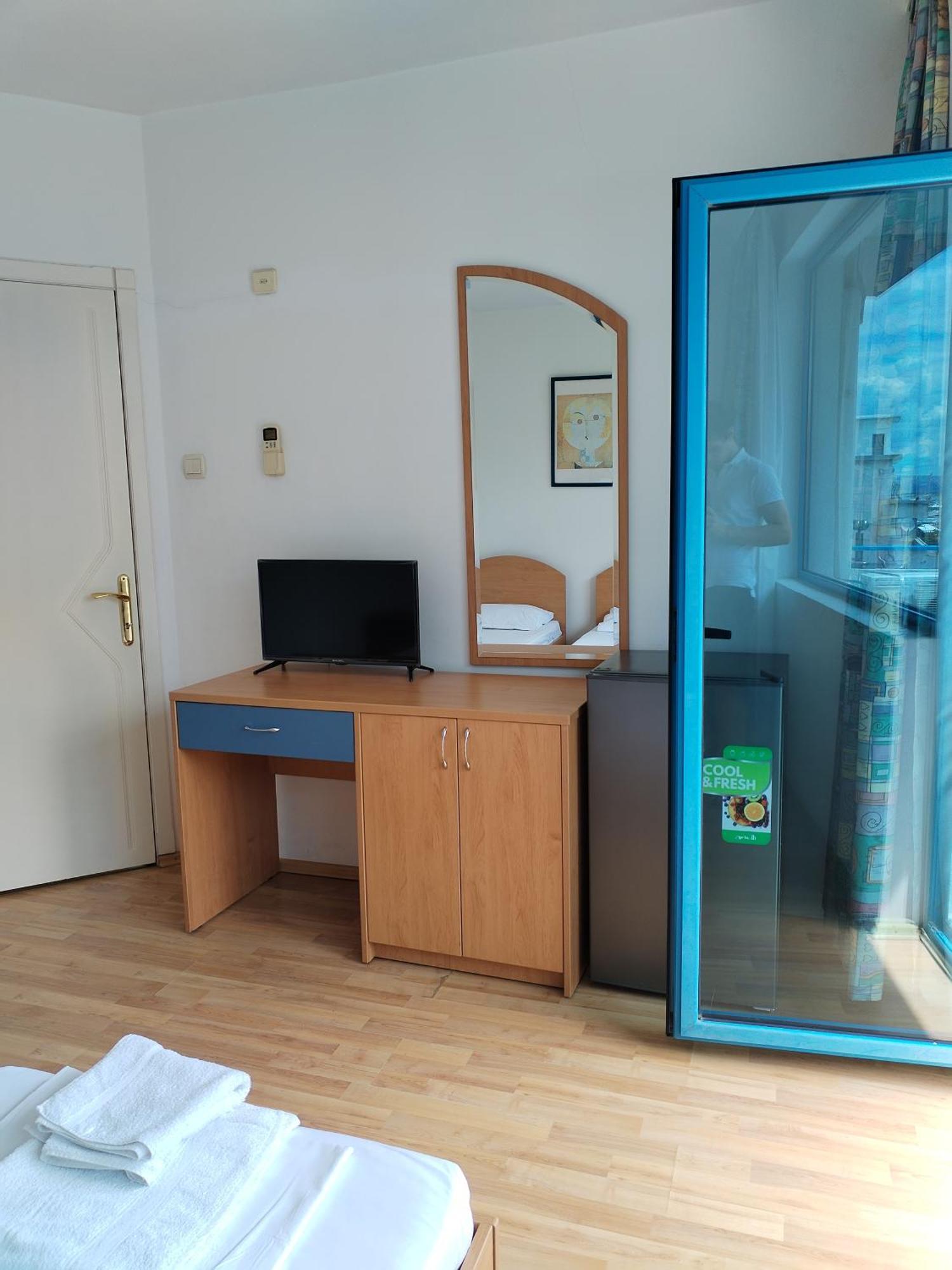 Lira Sto Apartments 포마리 외부 사진