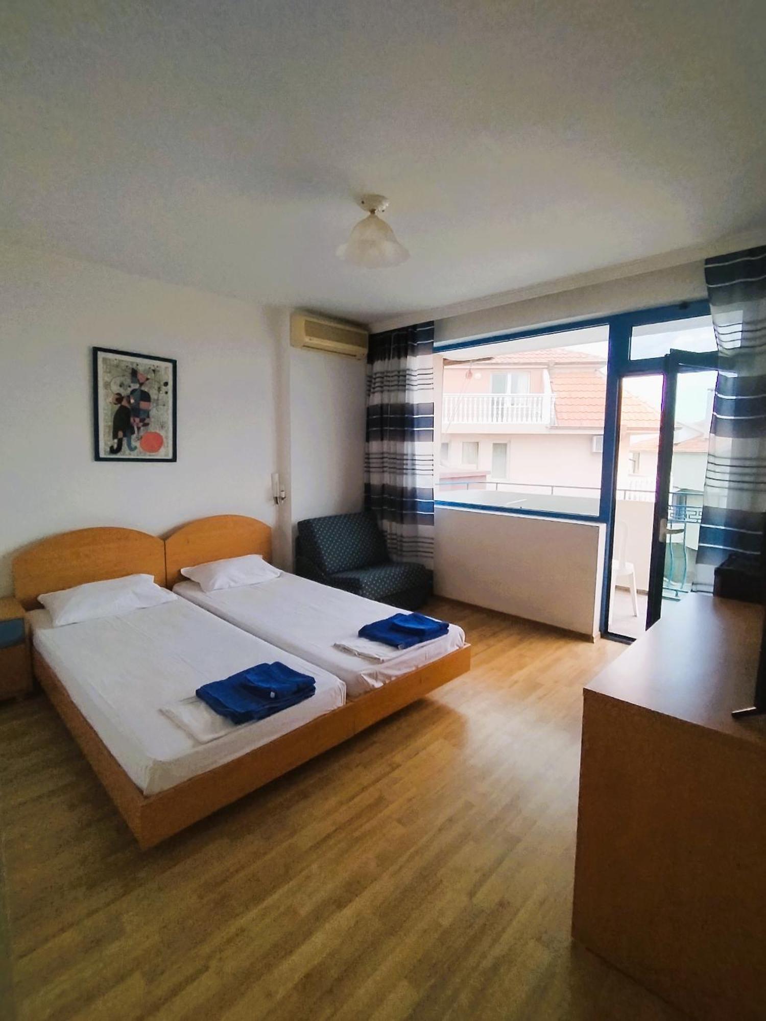 Lira Sto Apartments 포마리 외부 사진