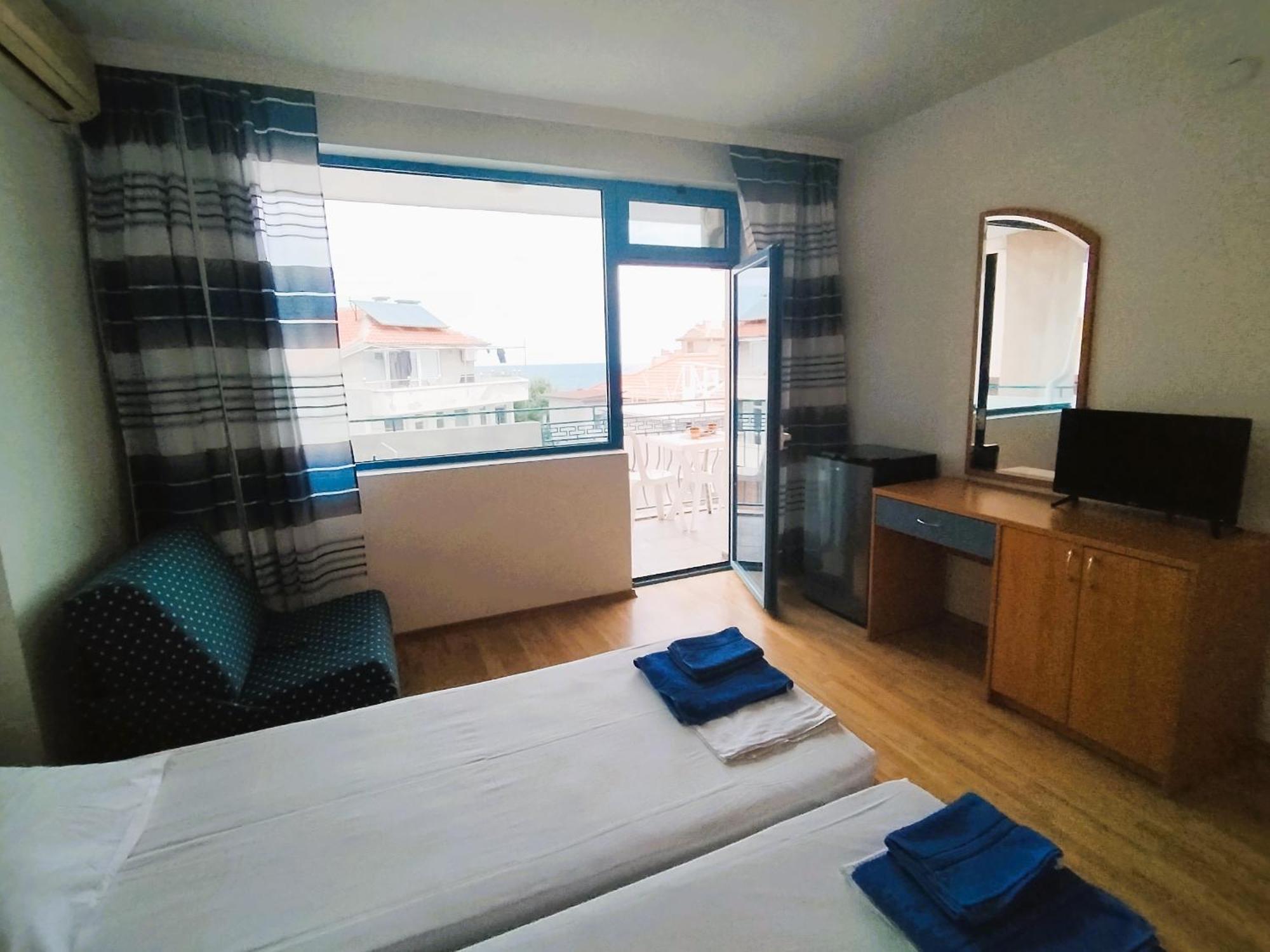 Lira Sto Apartments 포마리 외부 사진