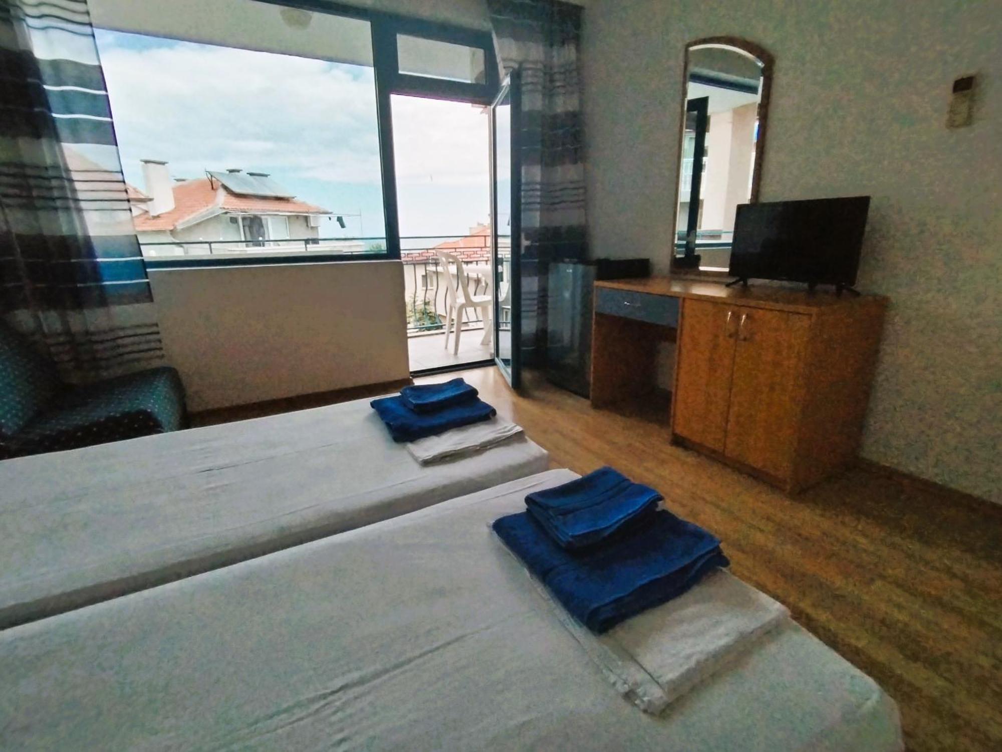 Lira Sto Apartments 포마리 외부 사진