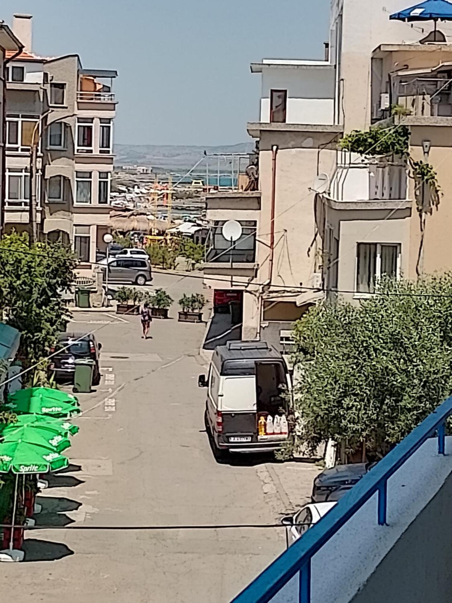 Lira Sto Apartments 포마리 외부 사진