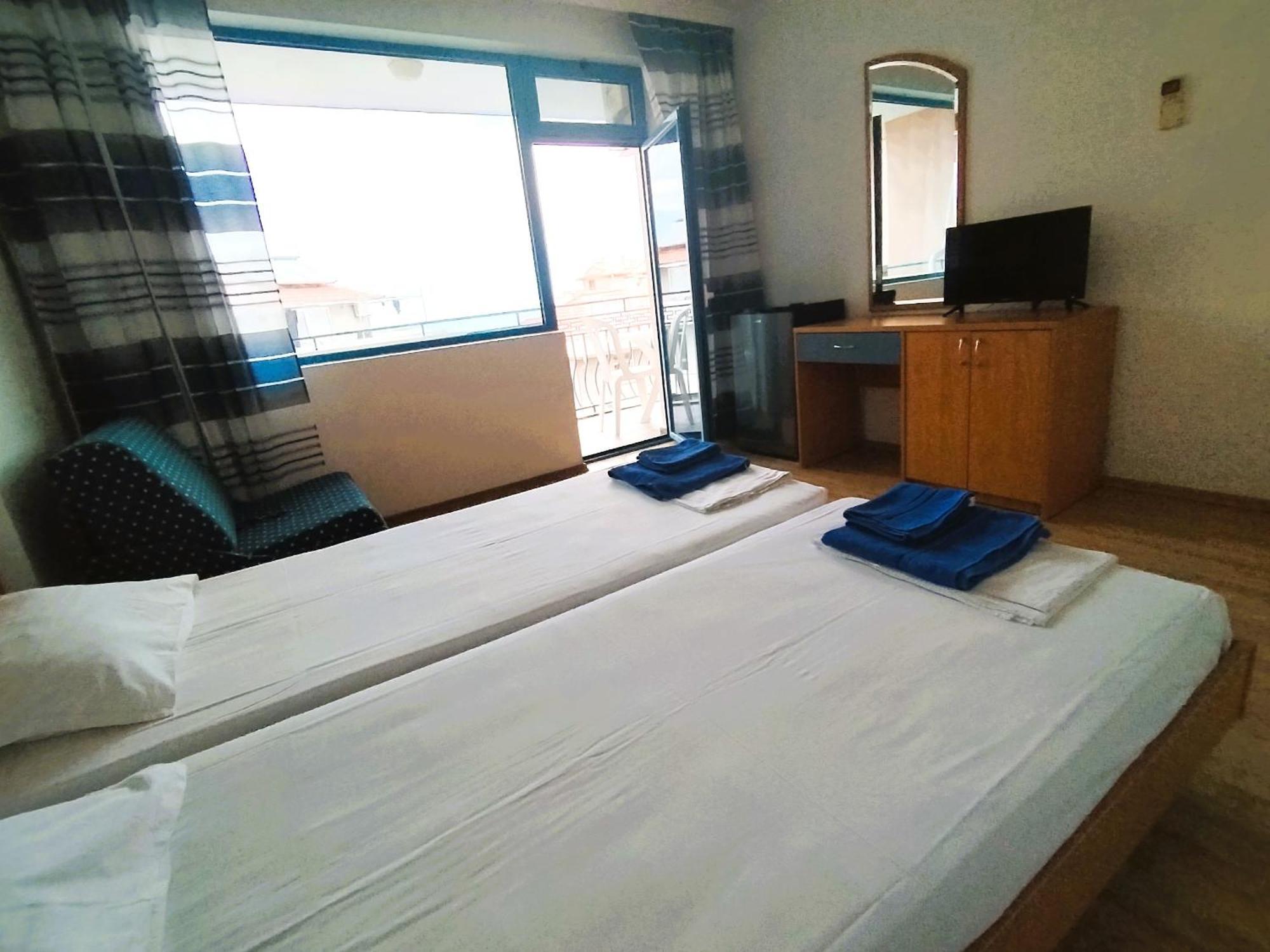 Lira Sto Apartments 포마리 외부 사진