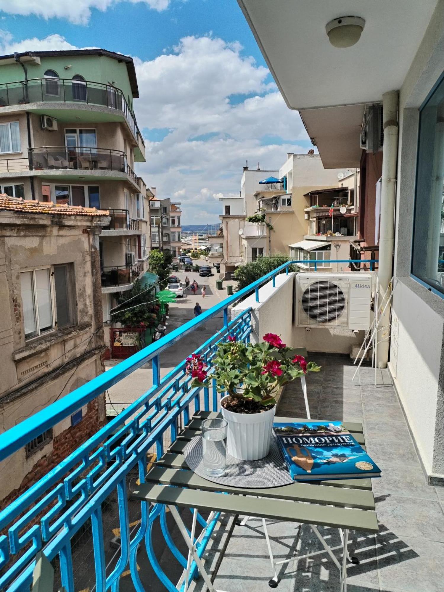 Lira Sto Apartments 포마리 외부 사진