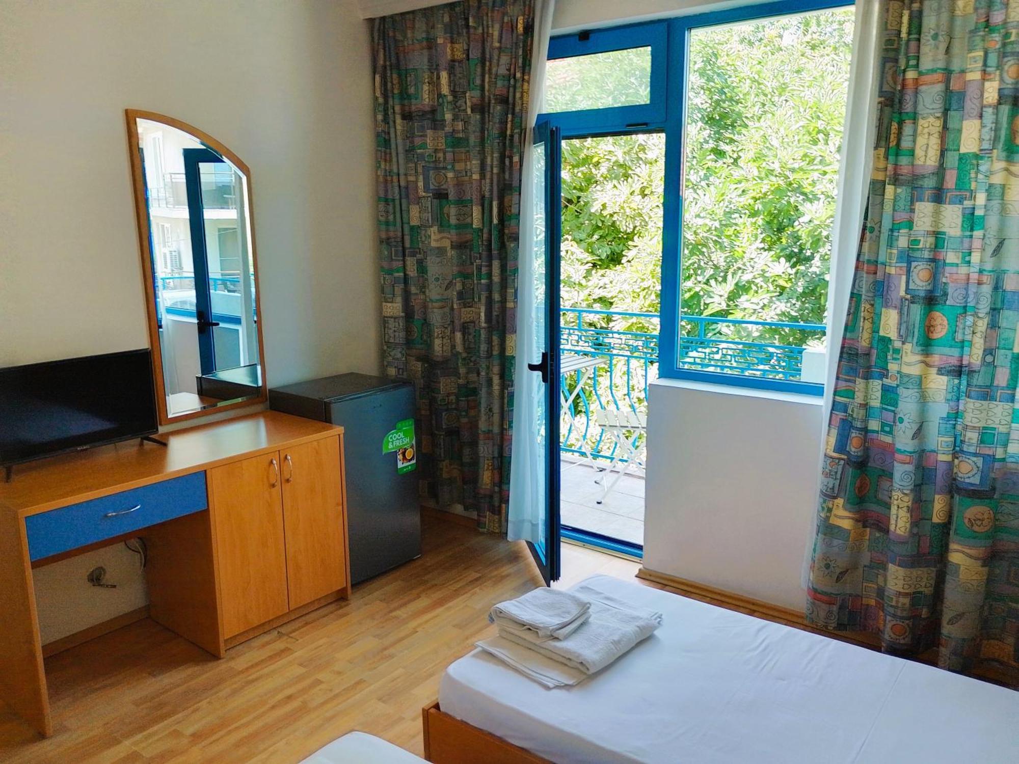 Lira Sto Apartments 포마리 외부 사진