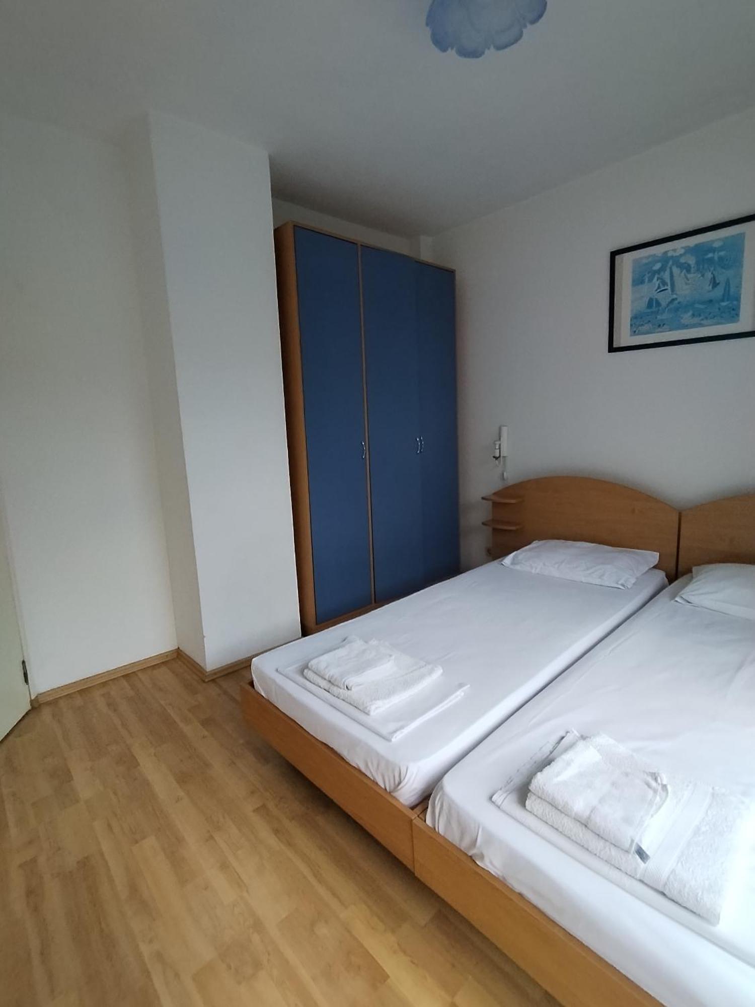 Lira Sto Apartments 포마리 외부 사진