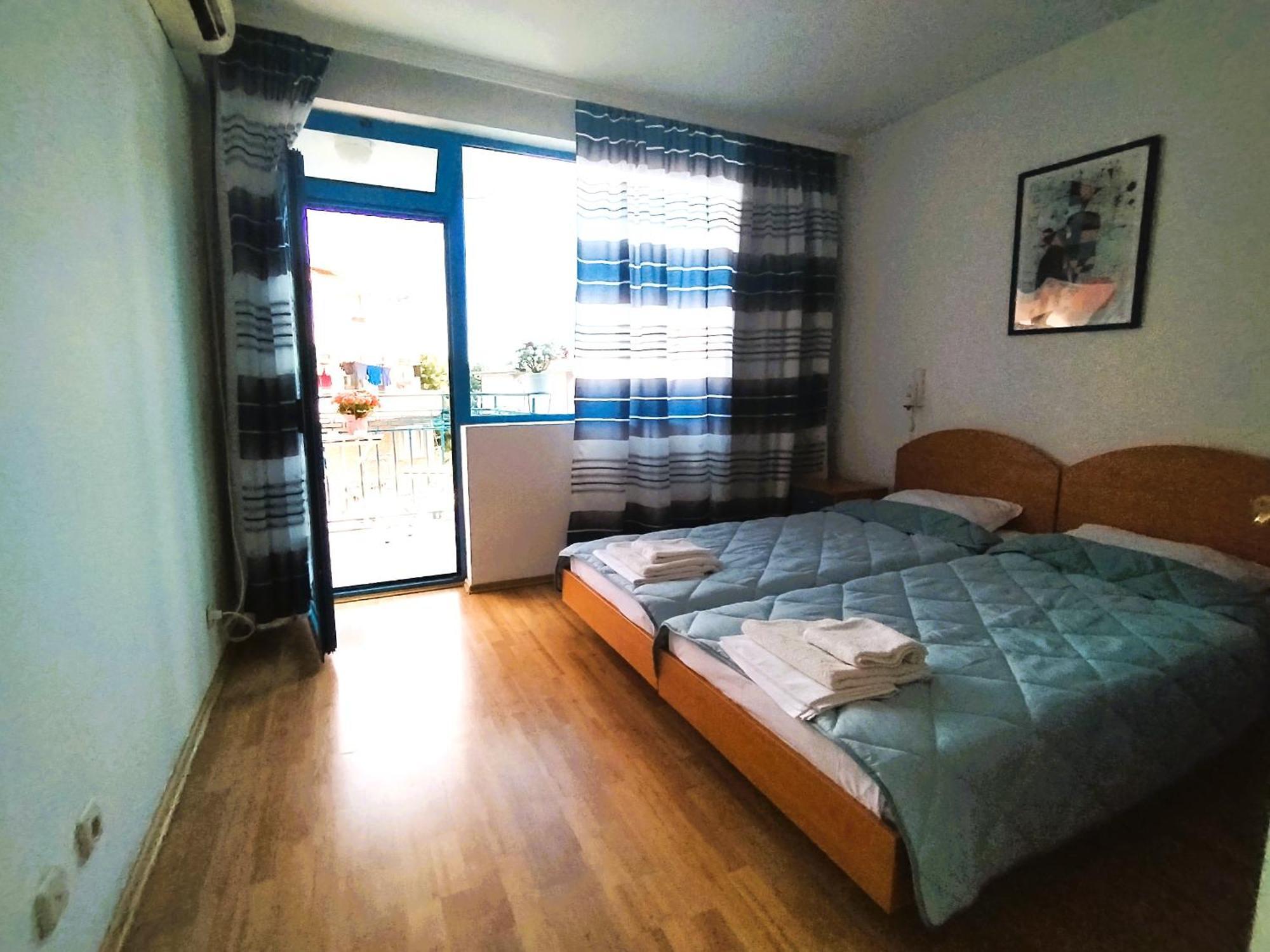 Lira Sto Apartments 포마리 외부 사진