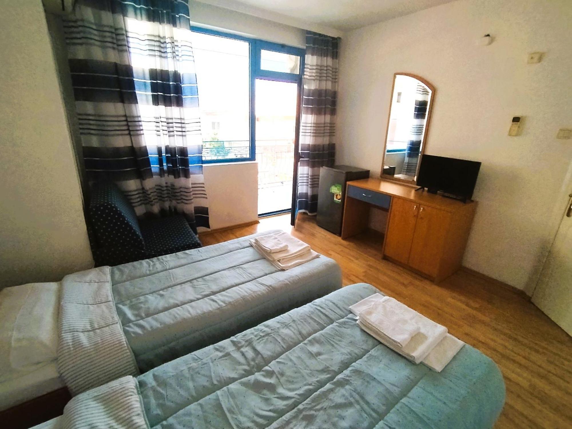 Lira Sto Apartments 포마리 외부 사진