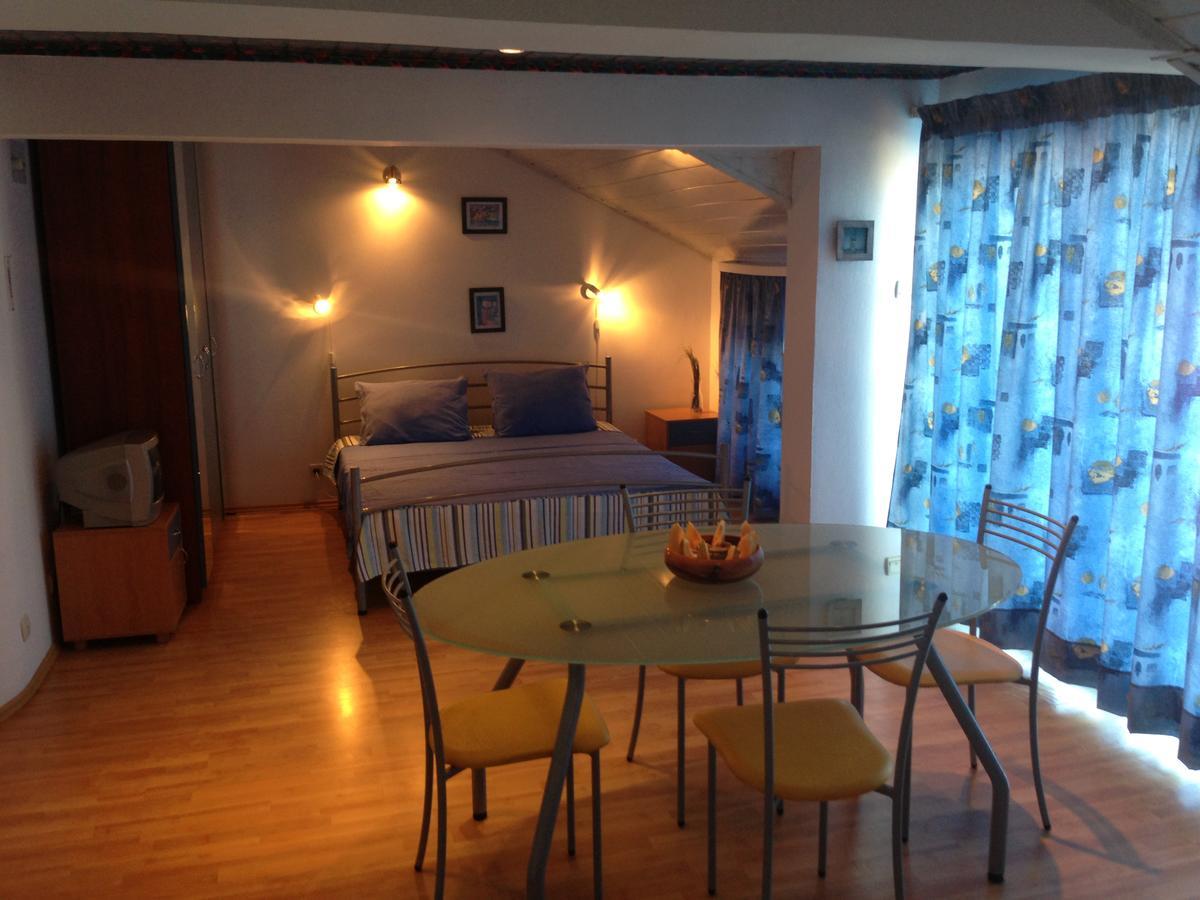 Lira Sto Apartments 포마리 외부 사진