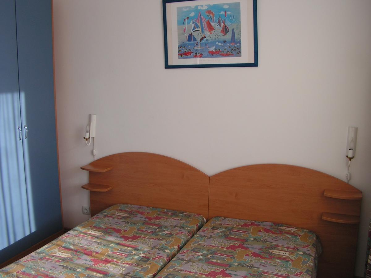 Lira Sto Apartments 포마리 외부 사진