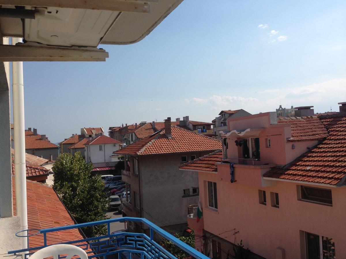Lira Sto Apartments 포마리 외부 사진