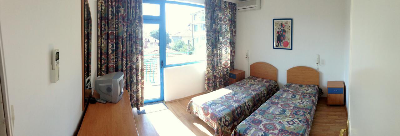 Lira Sto Apartments 포마리 외부 사진