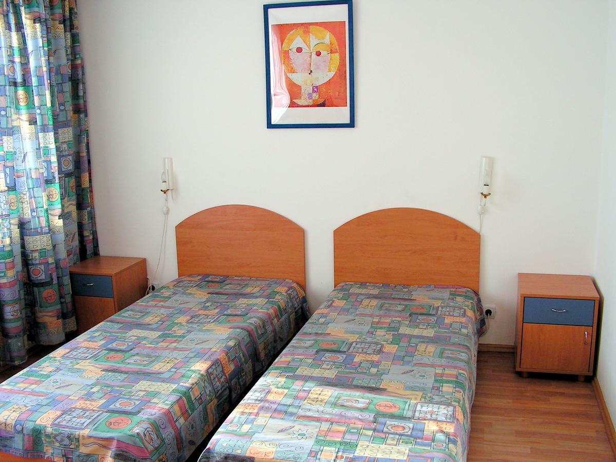 Lira Sto Apartments 포마리 외부 사진